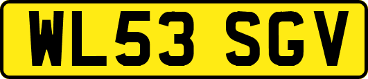 WL53SGV