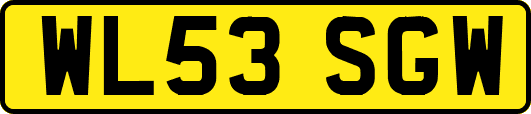 WL53SGW