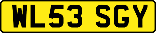 WL53SGY