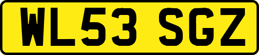 WL53SGZ