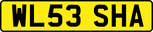 WL53SHA