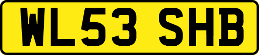 WL53SHB