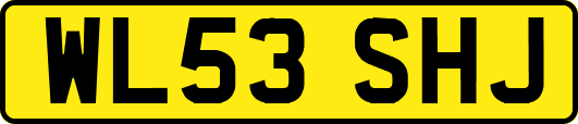 WL53SHJ