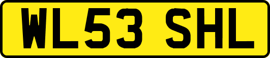 WL53SHL