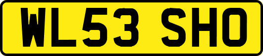 WL53SHO