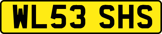 WL53SHS