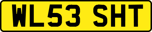 WL53SHT