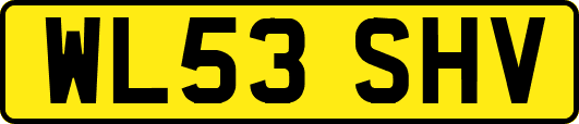 WL53SHV