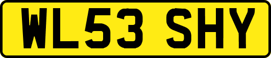WL53SHY