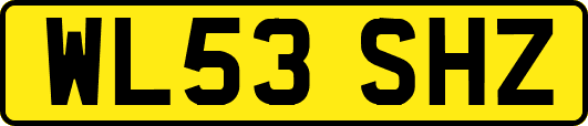 WL53SHZ