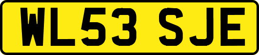 WL53SJE