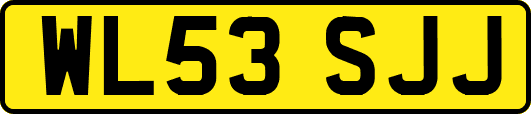 WL53SJJ