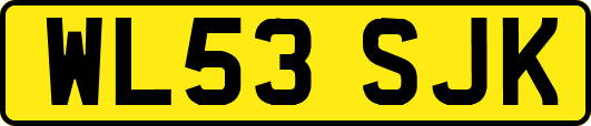 WL53SJK