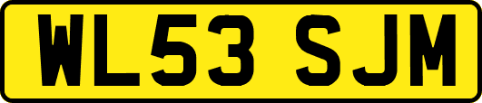 WL53SJM