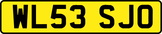 WL53SJO