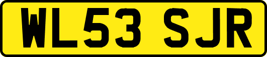 WL53SJR