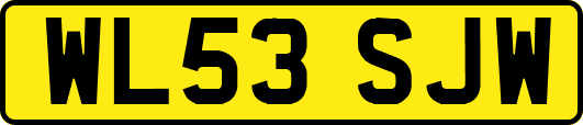 WL53SJW