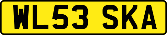 WL53SKA