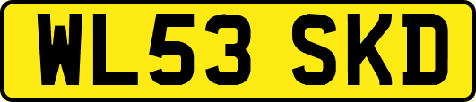 WL53SKD