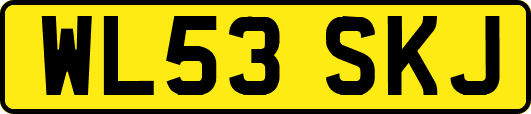 WL53SKJ