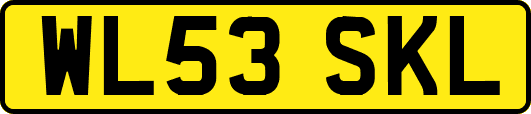 WL53SKL
