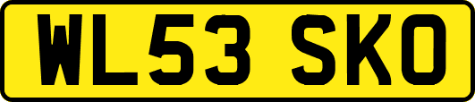 WL53SKO