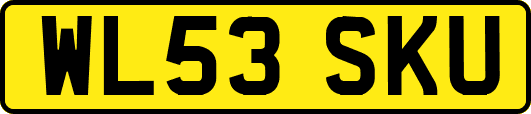 WL53SKU