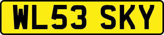WL53SKY