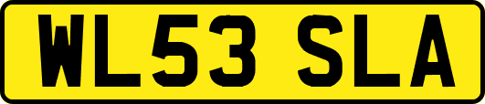 WL53SLA