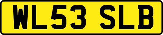 WL53SLB