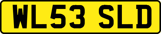 WL53SLD