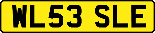 WL53SLE