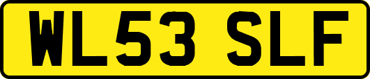 WL53SLF