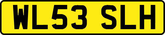 WL53SLH