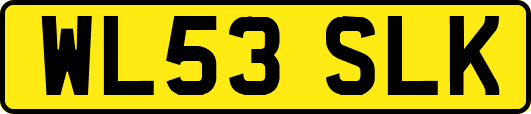 WL53SLK