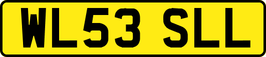 WL53SLL