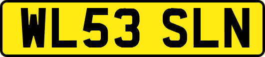 WL53SLN