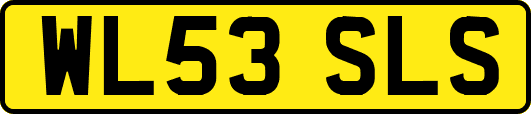 WL53SLS