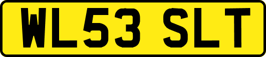 WL53SLT