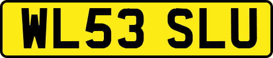 WL53SLU