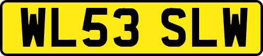 WL53SLW