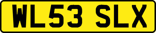 WL53SLX