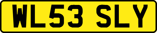 WL53SLY