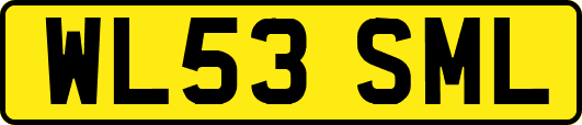WL53SML