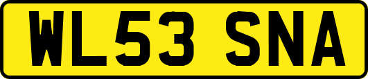 WL53SNA