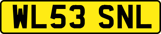 WL53SNL