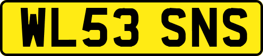 WL53SNS