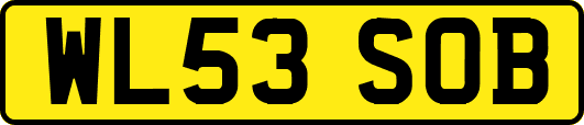 WL53SOB