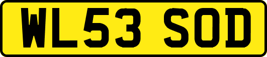 WL53SOD