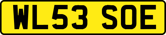 WL53SOE